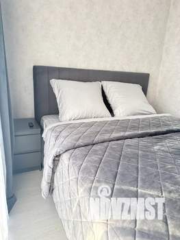 1-к квартира, посуточно, 32м2, 6/9 этаж