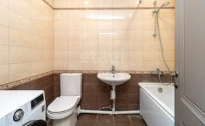 1-к квартира, на длительный срок, 37м2, 12/14 этаж