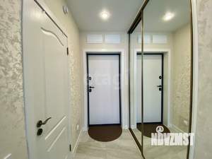 1-к квартира, на длительный срок, 41м2, 12/13 этаж