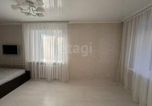 2-к квартира, на длительный срок, 43м2, 2/5 этаж