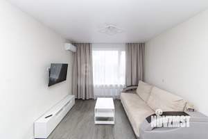 1-к квартира, на длительный срок, 40м2, 13/16 этаж