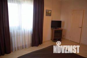 2-к квартира, посуточно, 60м2, 1/1 этаж