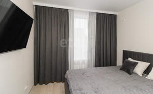 1-к квартира, на длительный срок, 39м2, 13/20 этаж