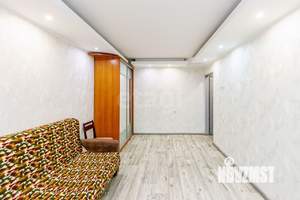 1-к квартира, на длительный срок, 30м2, 3/5 этаж