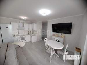 1-к квартира, на длительный срок, 36м2, 5/19 этаж