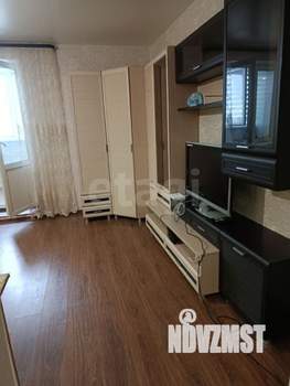 Студия квартира, на длительный срок, 34м2, 10/20 этаж