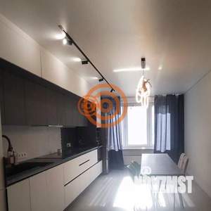 3-к квартира, на длительный срок, 95м2, 7/17 этаж