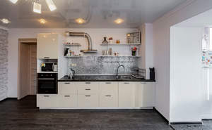 1-к квартира, на длительный срок, 60м2, 11/13 этаж