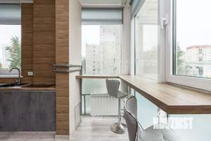 1-к квартира, на длительный срок, 45м2, 1/16 этаж