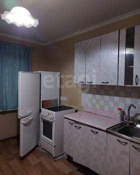 2-к квартира, на длительный срок, 33м2, 7/9 этаж