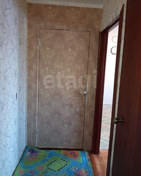 1-к квартира, на длительный срок, 30м2, 3/5 этаж