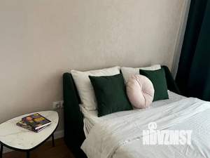 Студия квартира, посуточно, 22м2, 7/23 этаж