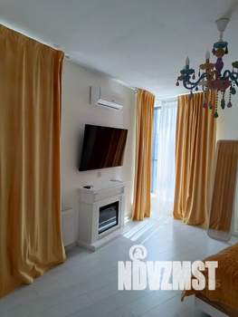 1-к квартира, посуточно, 47м2, 10/19 этаж