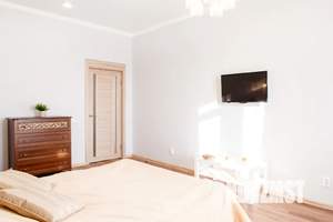 2-к квартира, посуточно, 50м2, 13/16 этаж