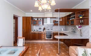 2-к квартира, на длительный срок, 85м2, 7/10 этаж