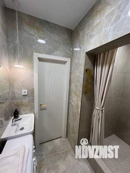 Студия квартира, посуточно, 20м2, 5/9 этаж