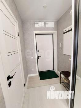 1-к квартира, на длительный срок, 31м2, 7/10 этаж