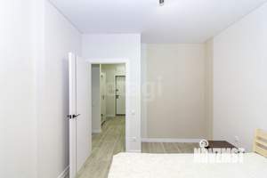 1-к квартира, на длительный срок, 38м2, 5/15 этаж