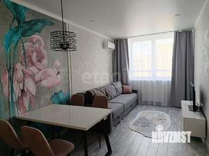 3-к квартира, на длительный срок, 65м2, 12/12 этаж