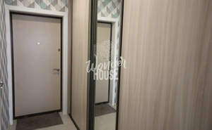 Студия квартира, на длительный срок, 32м2, 8/20 этаж