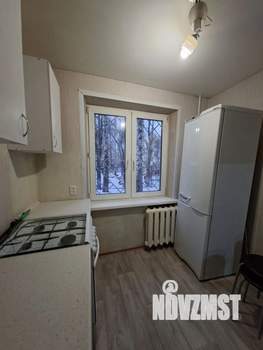 3-к квартира, на длительный срок, 54м2, 1/5 этаж