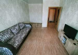 1-к квартира, на длительный срок, 40м2, 8/14 этаж