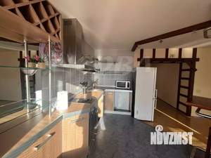 Студия квартира, на длительный срок, 52м2, 11/12 этаж