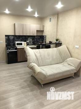 Студия квартира, на длительный срок, 31м2, 9/15 этаж