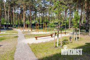 Студия квартира, посуточно, 30м2, 3/10 этаж