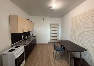 1-к квартира, на длительный срок, 40м2, 13/16 этаж