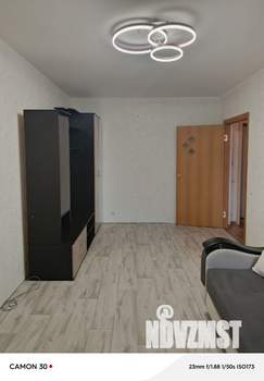 1-к квартира, на длительный срок, 35м2, 7/9 этаж