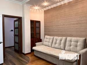 2-к квартира, посуточно, 56м2, 19/25 этаж