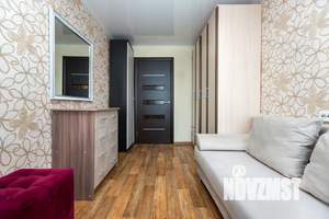 3-к квартира, посуточно, 70м2, 7/9 этаж