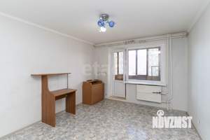 1-к квартира, на длительный срок, 46м2, 4/10 этаж