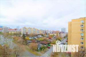 1-к квартира, посуточно, 50м2, 7/10 этаж