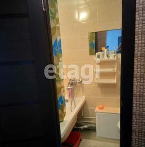 1-к квартира, на длительный срок, 20м2, 3/9 этаж