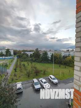 2-к квартира, посуточно, 53м2, 4/5 этаж