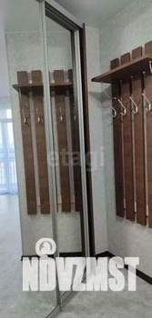 Студия квартира, на длительный срок, 28м2, 5/20 этаж