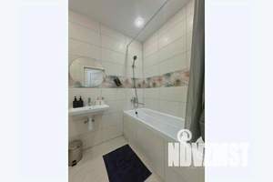 1-к квартира, посуточно, 28м2, 10/16 этаж