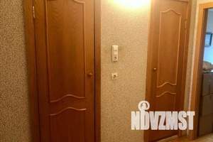 3-к квартира, посуточно, 89м2, 4/9 этаж