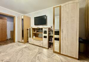 1-к квартира, на длительный срок, 35м2, 5/9 этаж