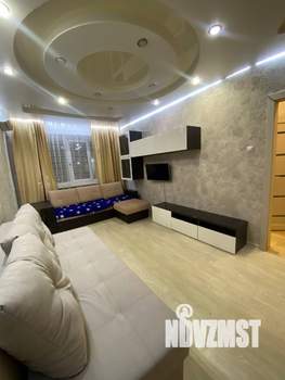 1-к квартира, на длительный срок, 35м2, 1/5 этаж