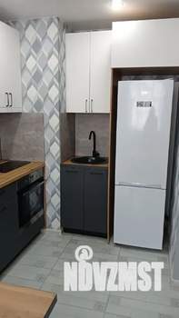 1-к квартира, посуточно, 25м2, 12/16 этаж