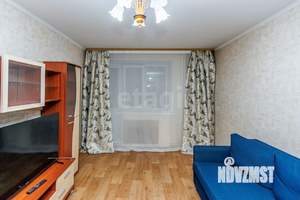 2-к квартира, на длительный срок, 48м2, 5/9 этаж