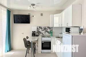 1-к квартира, посуточно, 30м2, 5/10 этаж