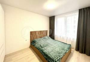1-к квартира, на длительный срок, 40м2, 5/25 этаж