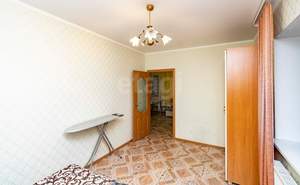 1-к квартира, на длительный срок, 46м2, 12/16 этаж