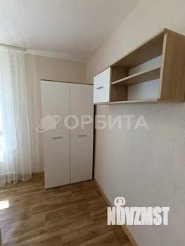 3-к квартира, на длительный срок, 43м2, 4/4 этаж