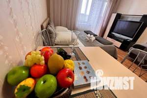 1-к квартира, посуточно, 40м2, 9/15 этаж