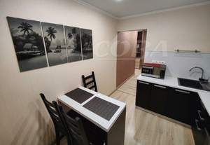 1-к квартира, на длительный срок, 36м2, 3/9 этаж